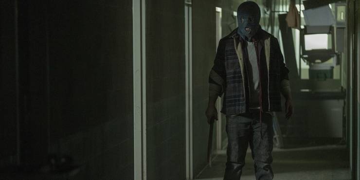 The Walking Dead 10 Quotes That Prove The Whisperers Were The Scariest In The Show The Walking Dead 10 Quotes That Prove The Whisperers Were The Scariest In The Show